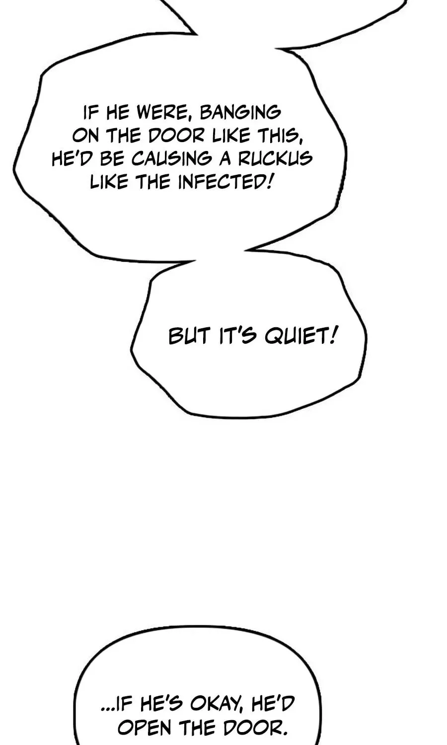 The End Has Come Chapter 20 page 162