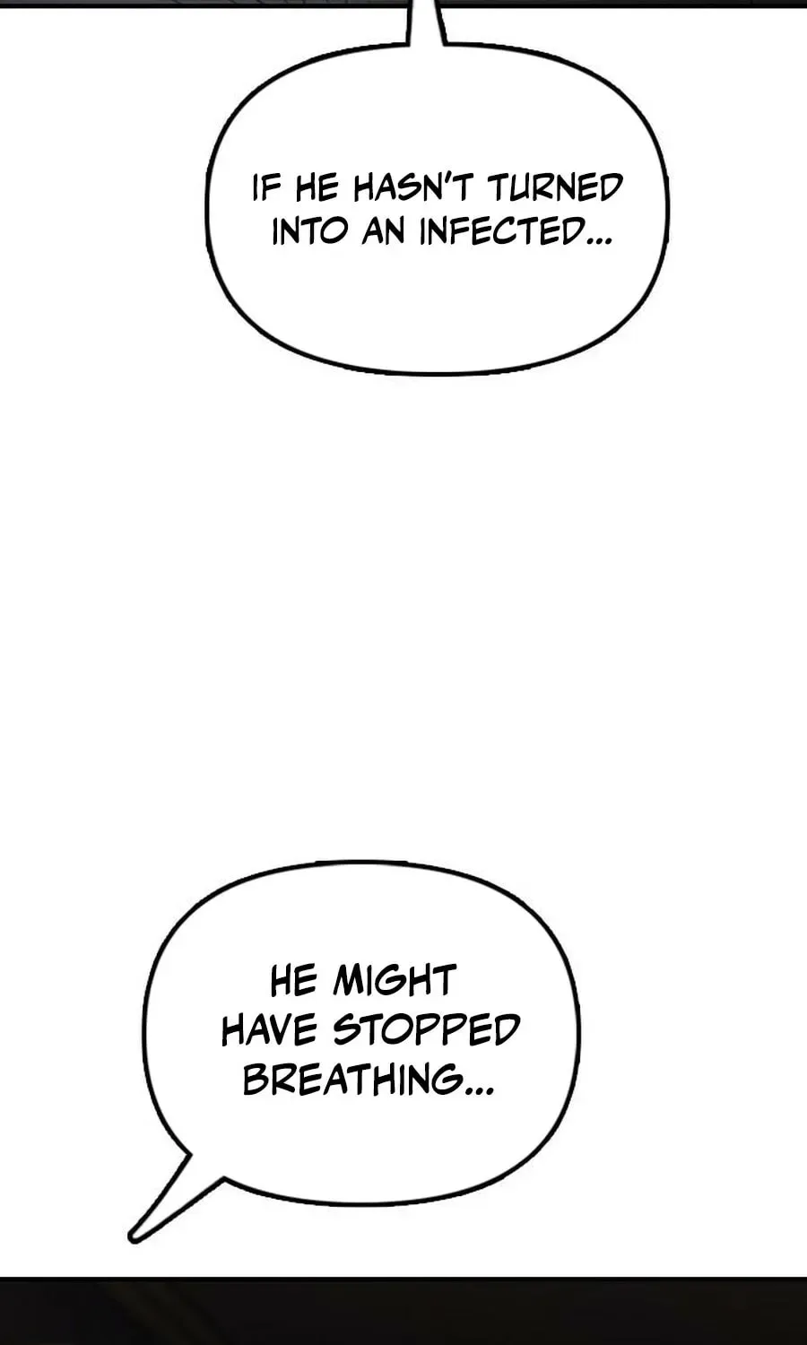 The End Has Come Chapter 20 page 164