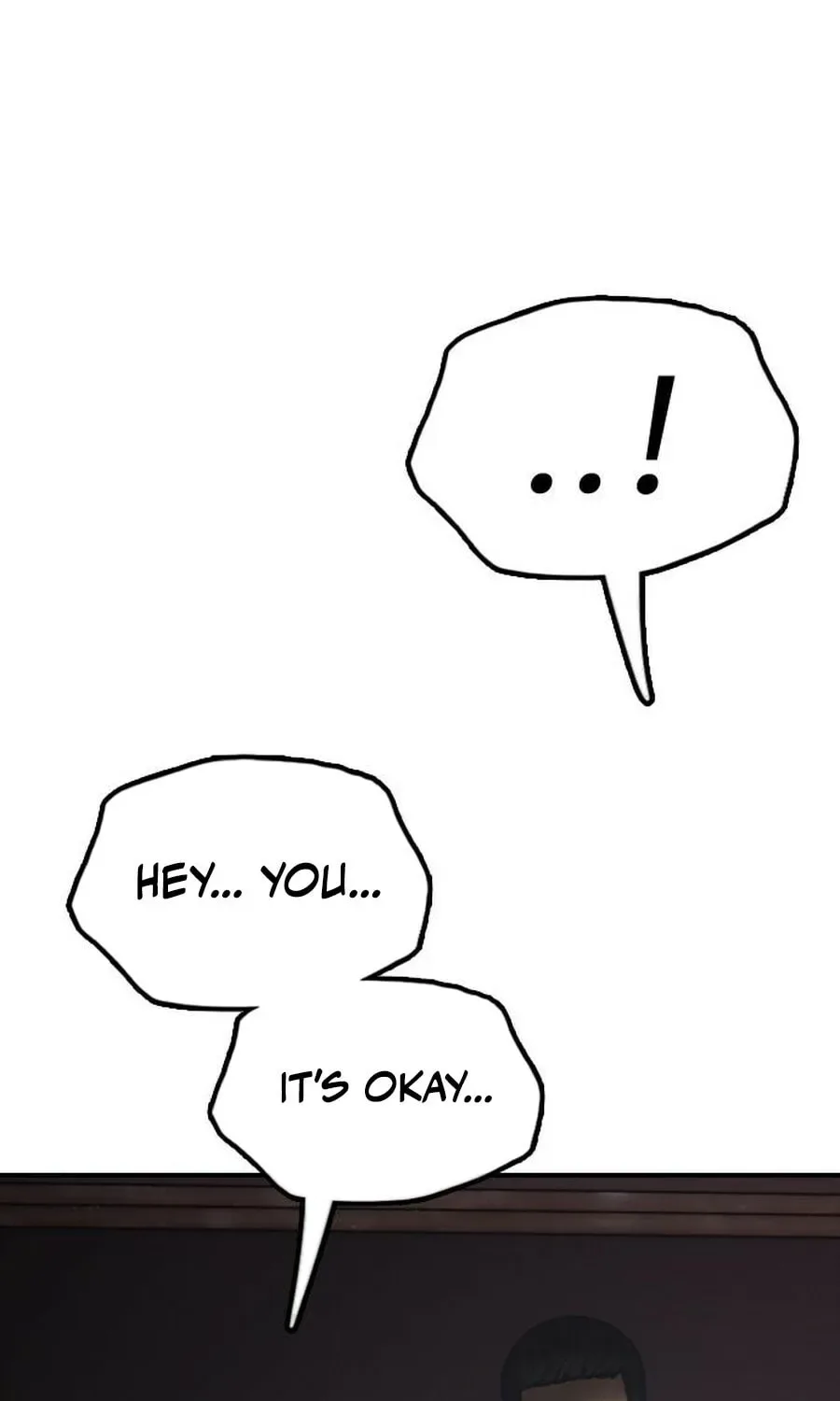 The End Has Come Chapter 20 page 184