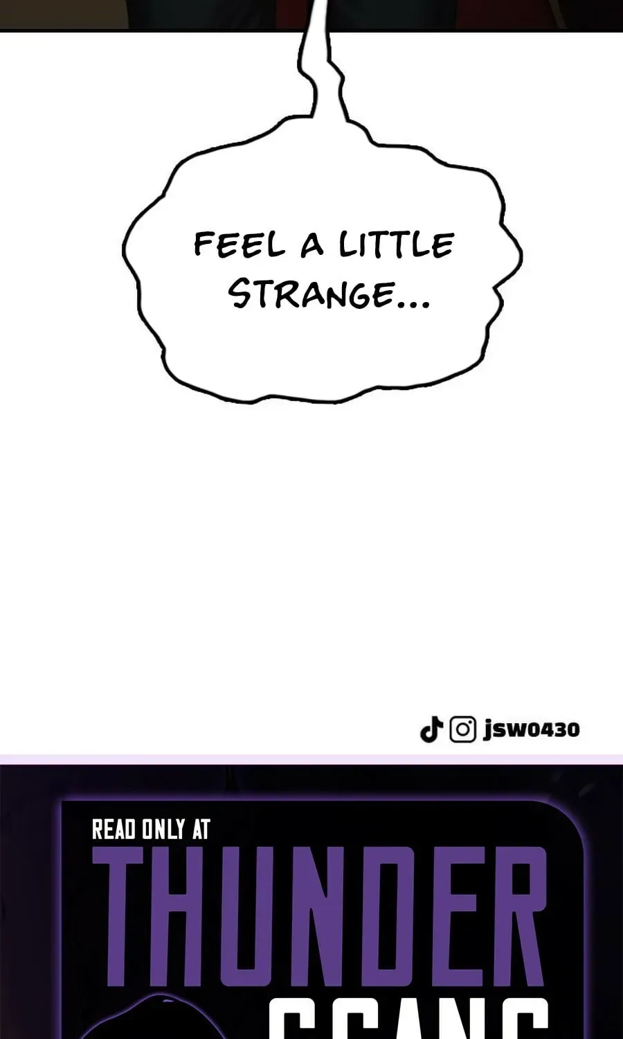 The End Has Come Chapter 20 page 188