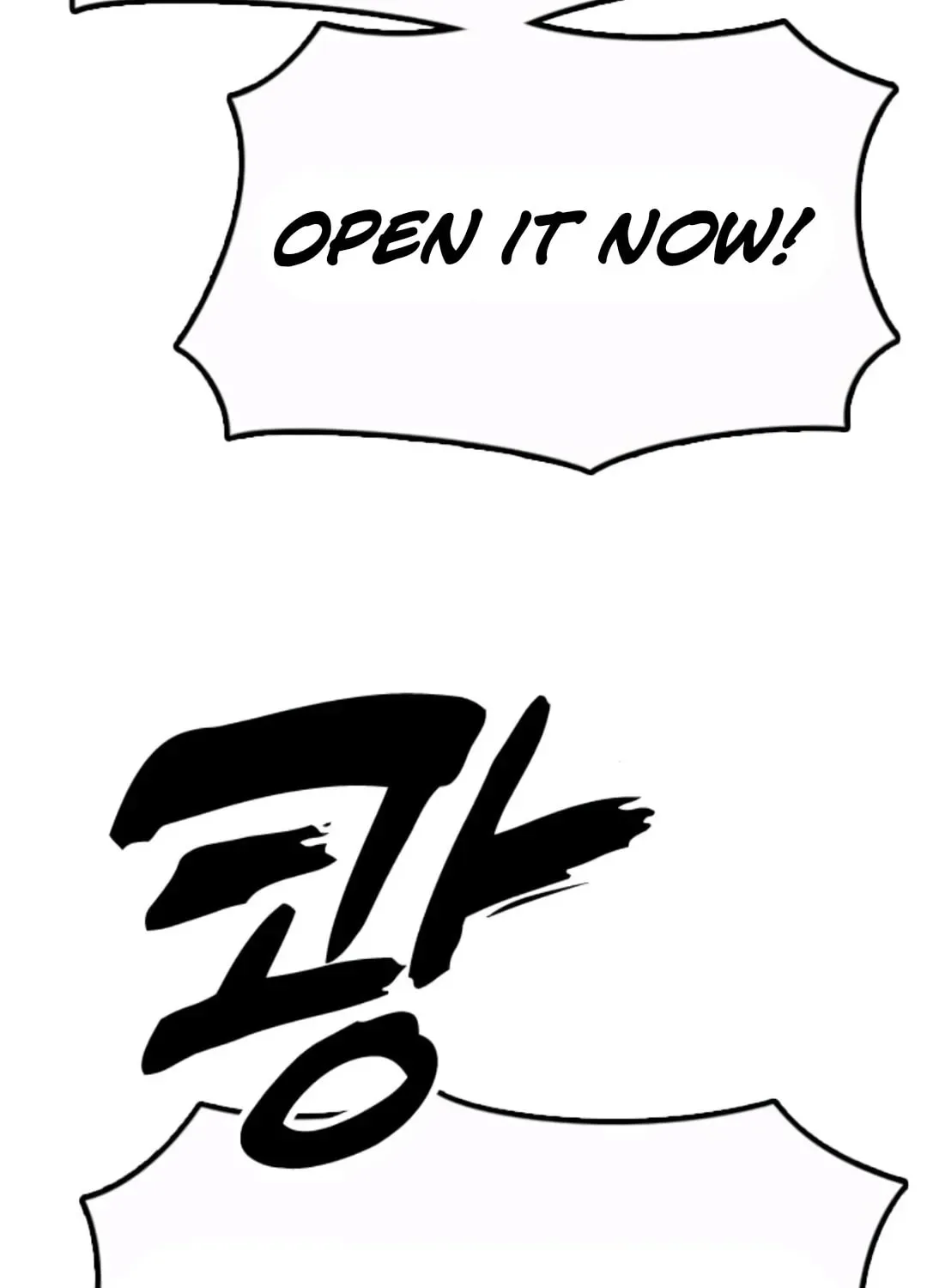 The End Has Come Chapter 21 page 5