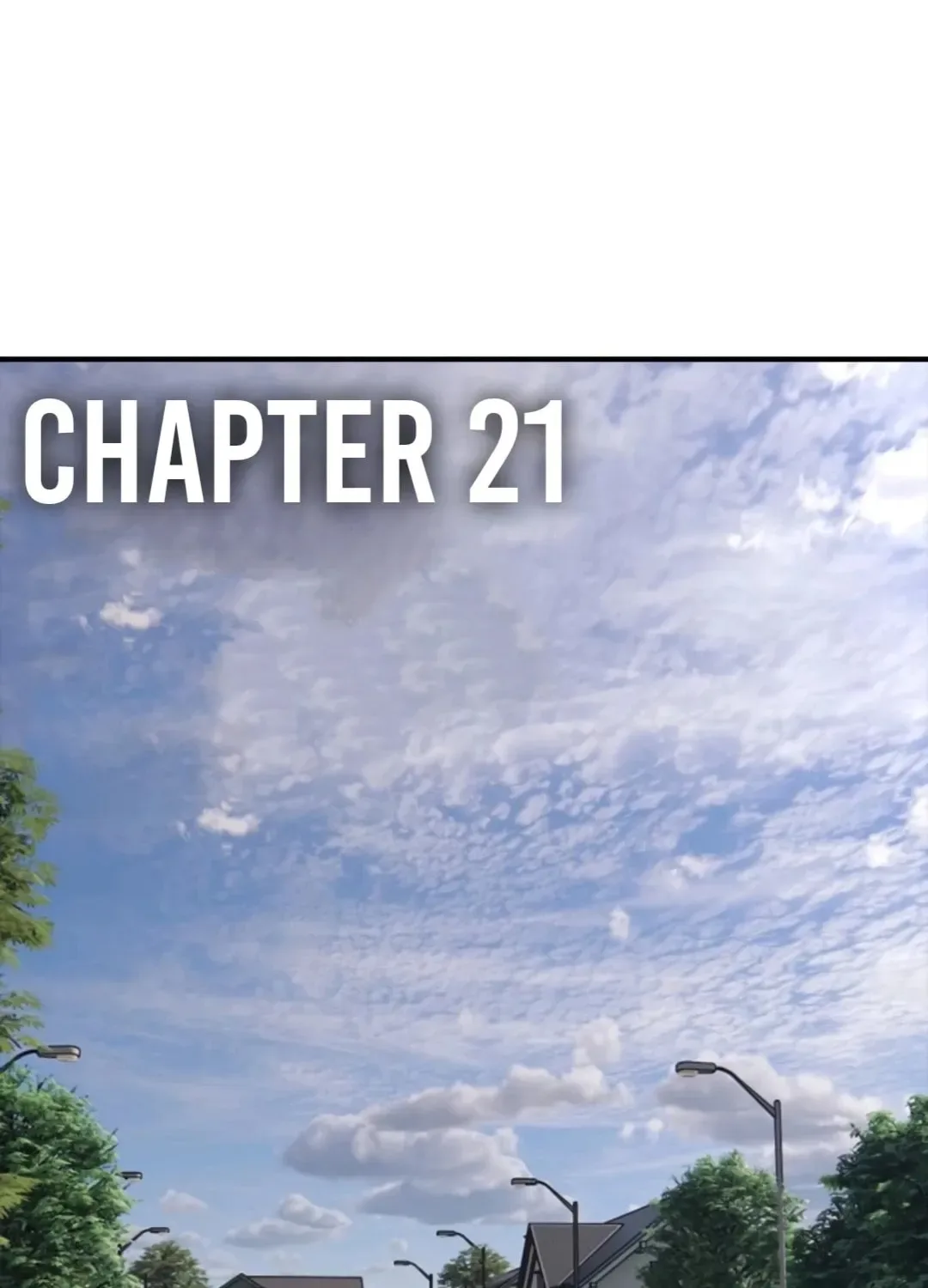 The End Has Come Chapter 21 page 19