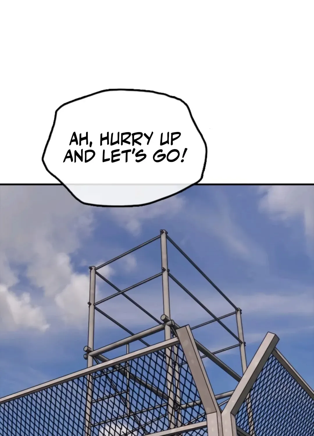 The End Has Come Chapter 21 page 21