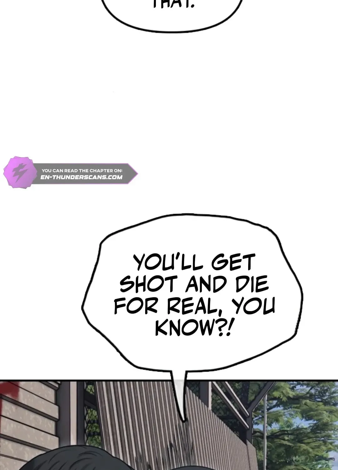 The End Has Come Chapter 21 page 27