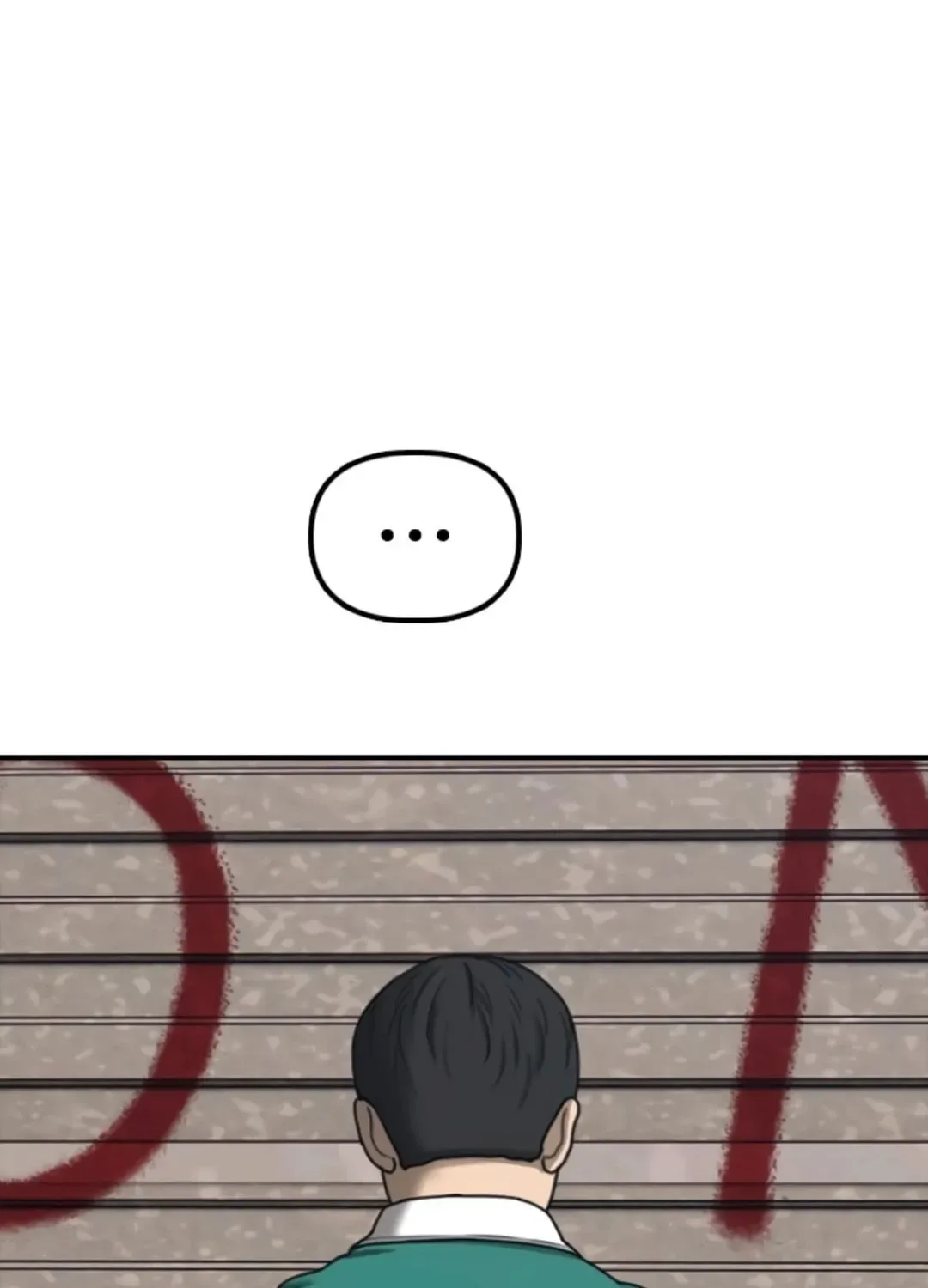 The End Has Come Chapter 21 page 34