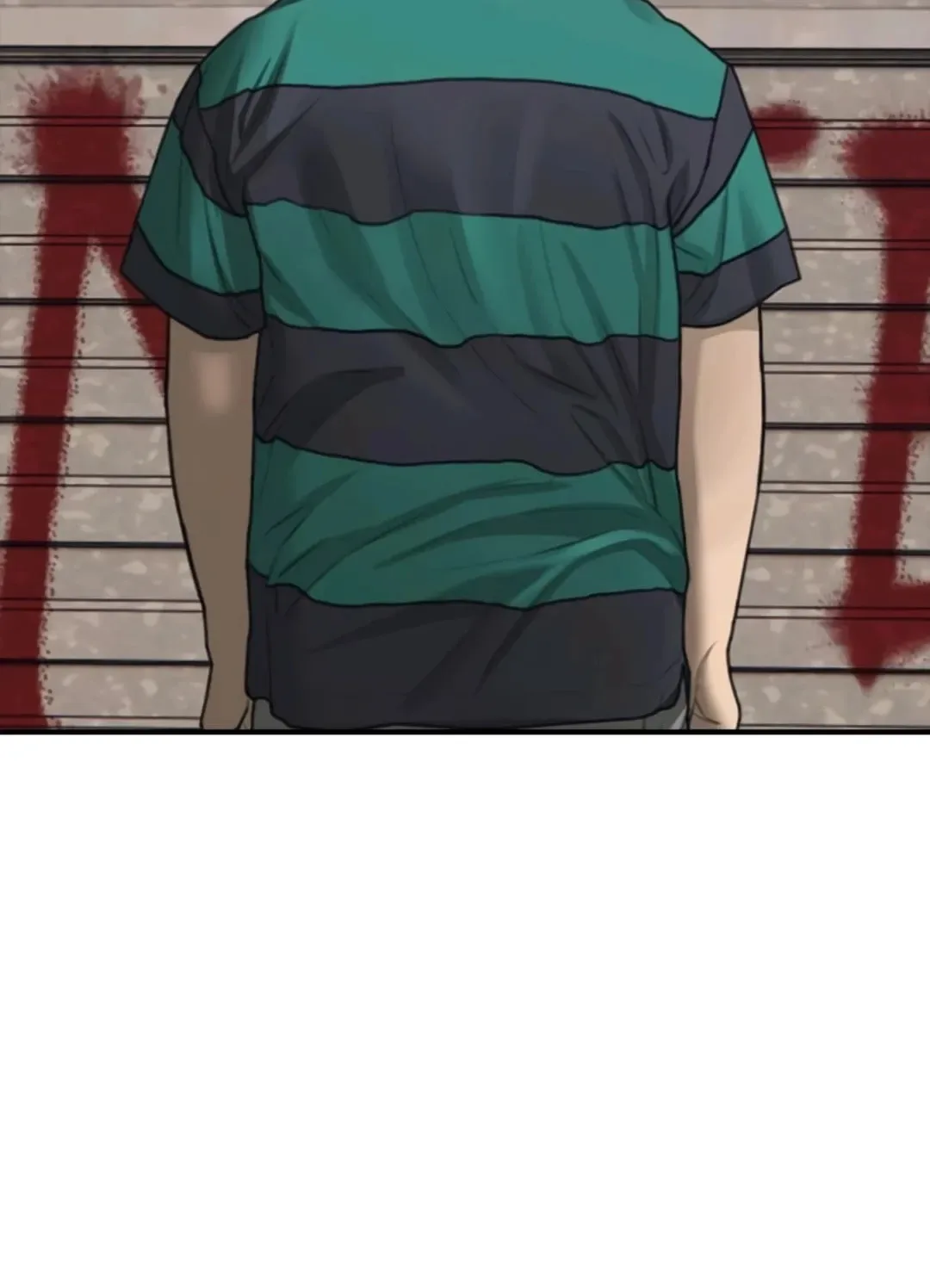 The End Has Come Chapter 21 page 35