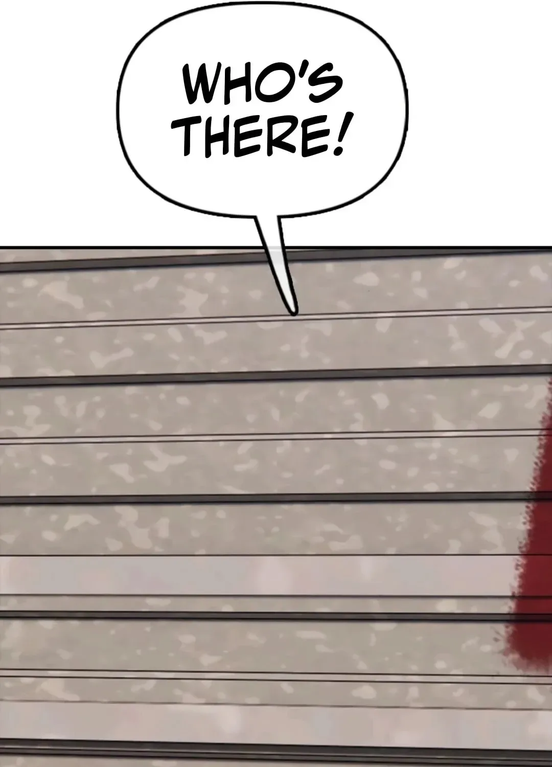 The End Has Come Chapter 21 page 36