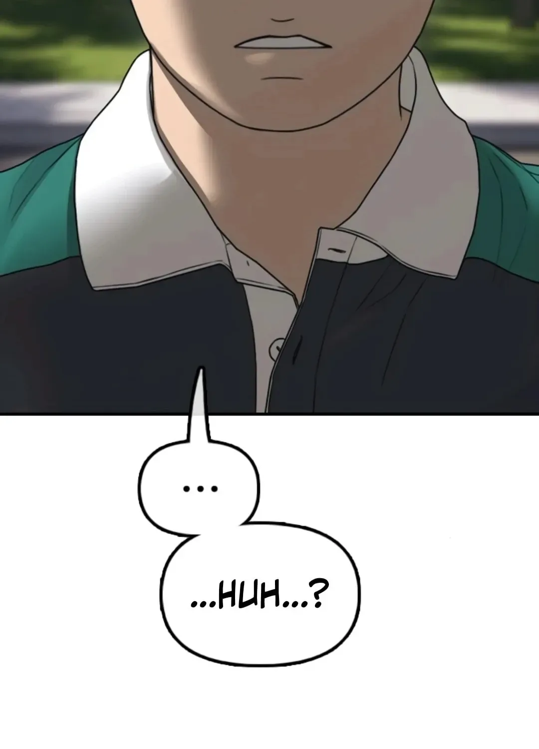 The End Has Come Chapter 21 page 39