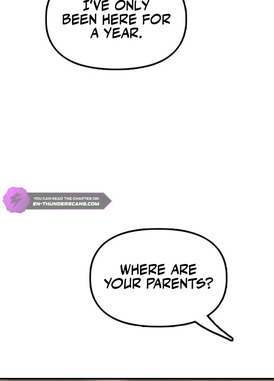 The End Has Come Chapter 21 page 47