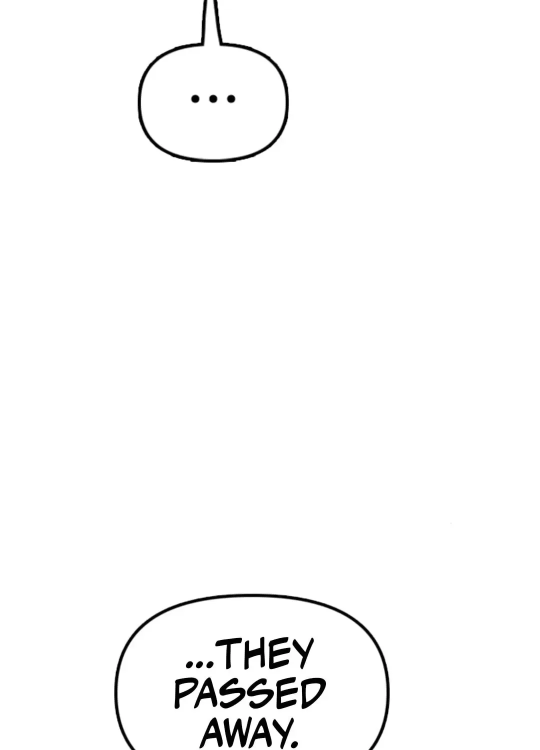 The End Has Come Chapter 21 page 49