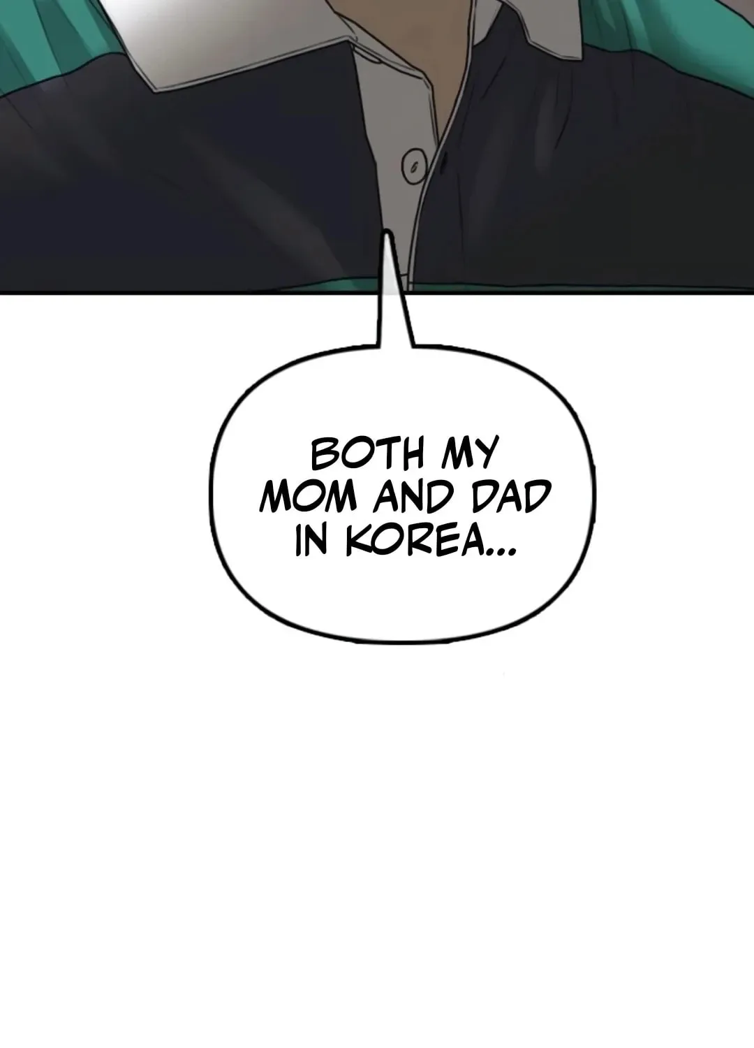 The End Has Come Chapter 21 page 51
