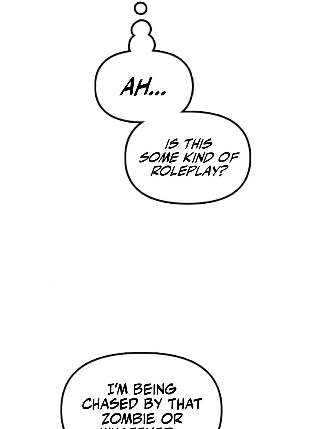 The End Has Come Chapter 21 page 59