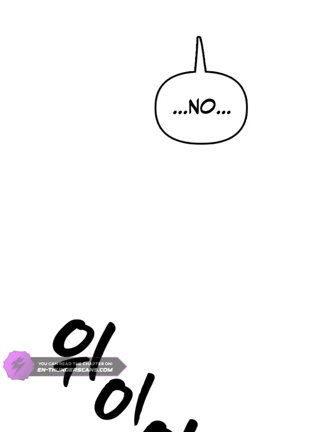 The End Has Come Chapter 21 page 62