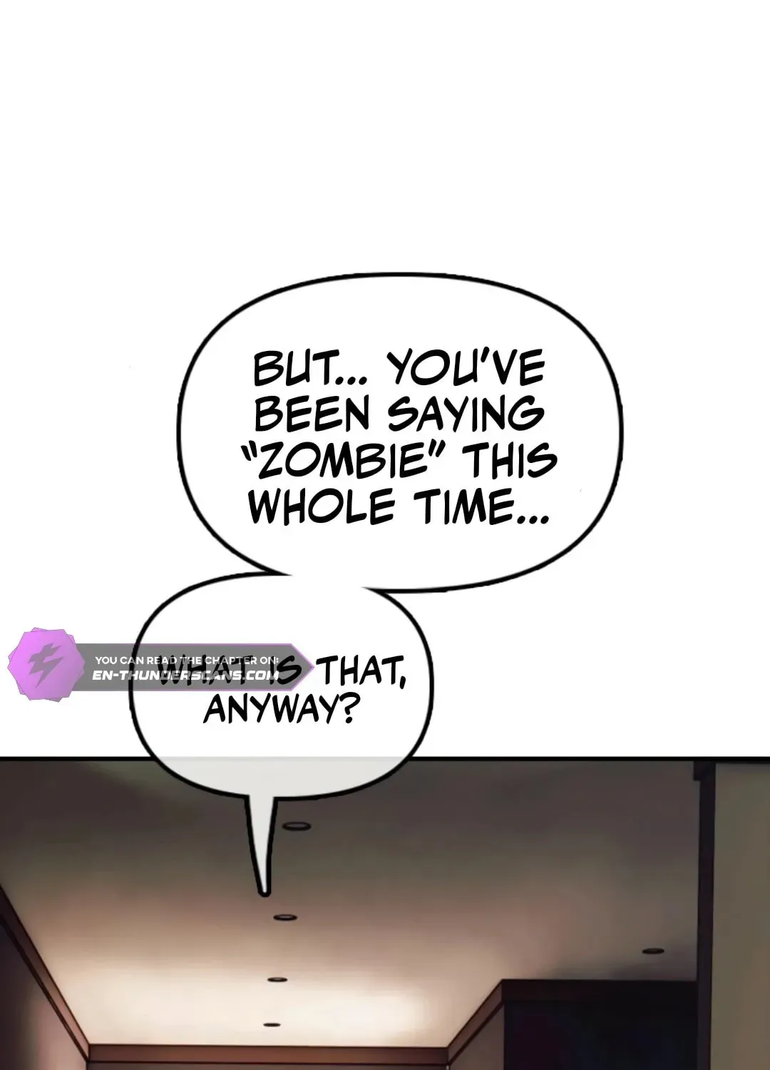 The End Has Come Chapter 21 page 80