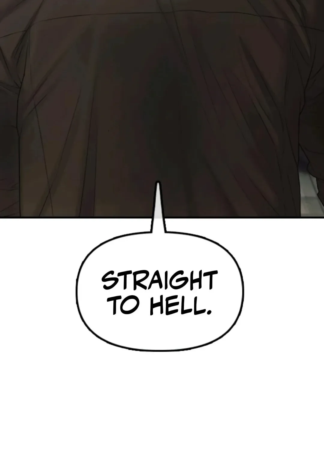 The End Has Come Chapter 21 page 84