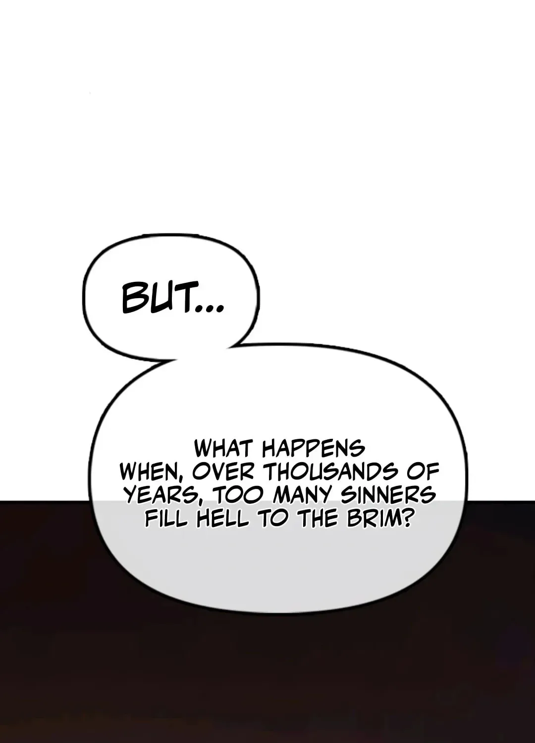 The End Has Come Chapter 21 page 85