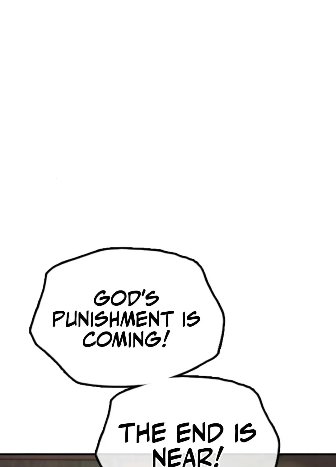 The End Has Come Chapter 21 page 92