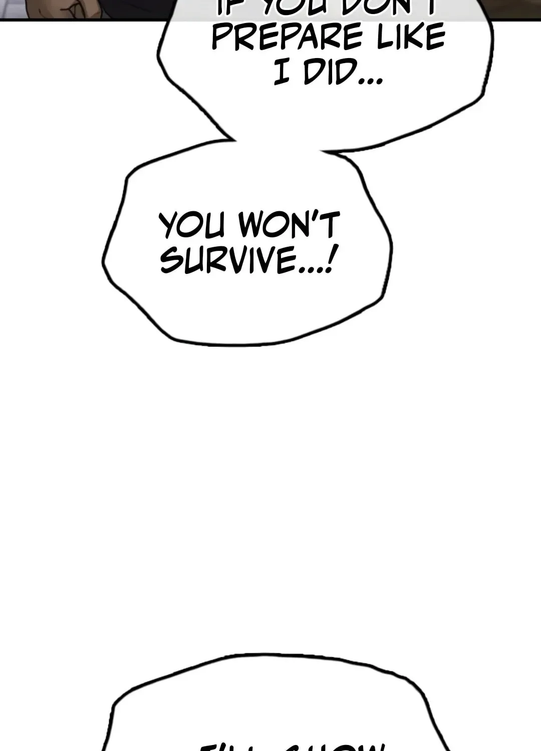 The End Has Come Chapter 21 page 94