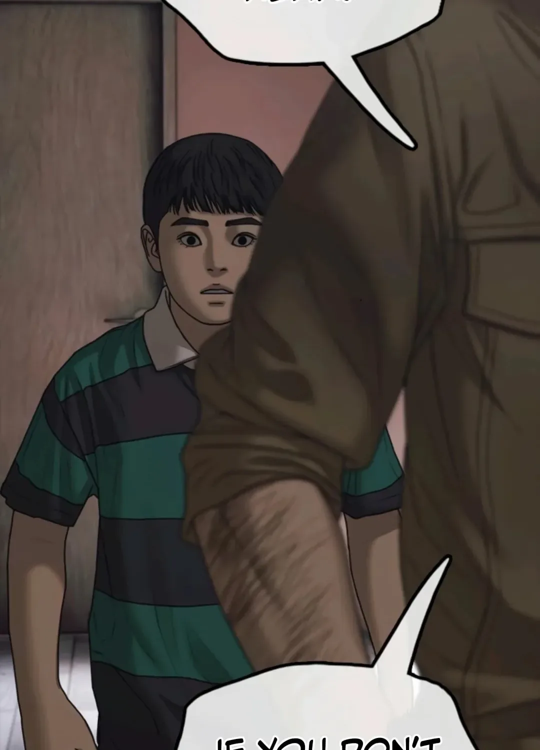 The End Has Come Chapter 21 page 93