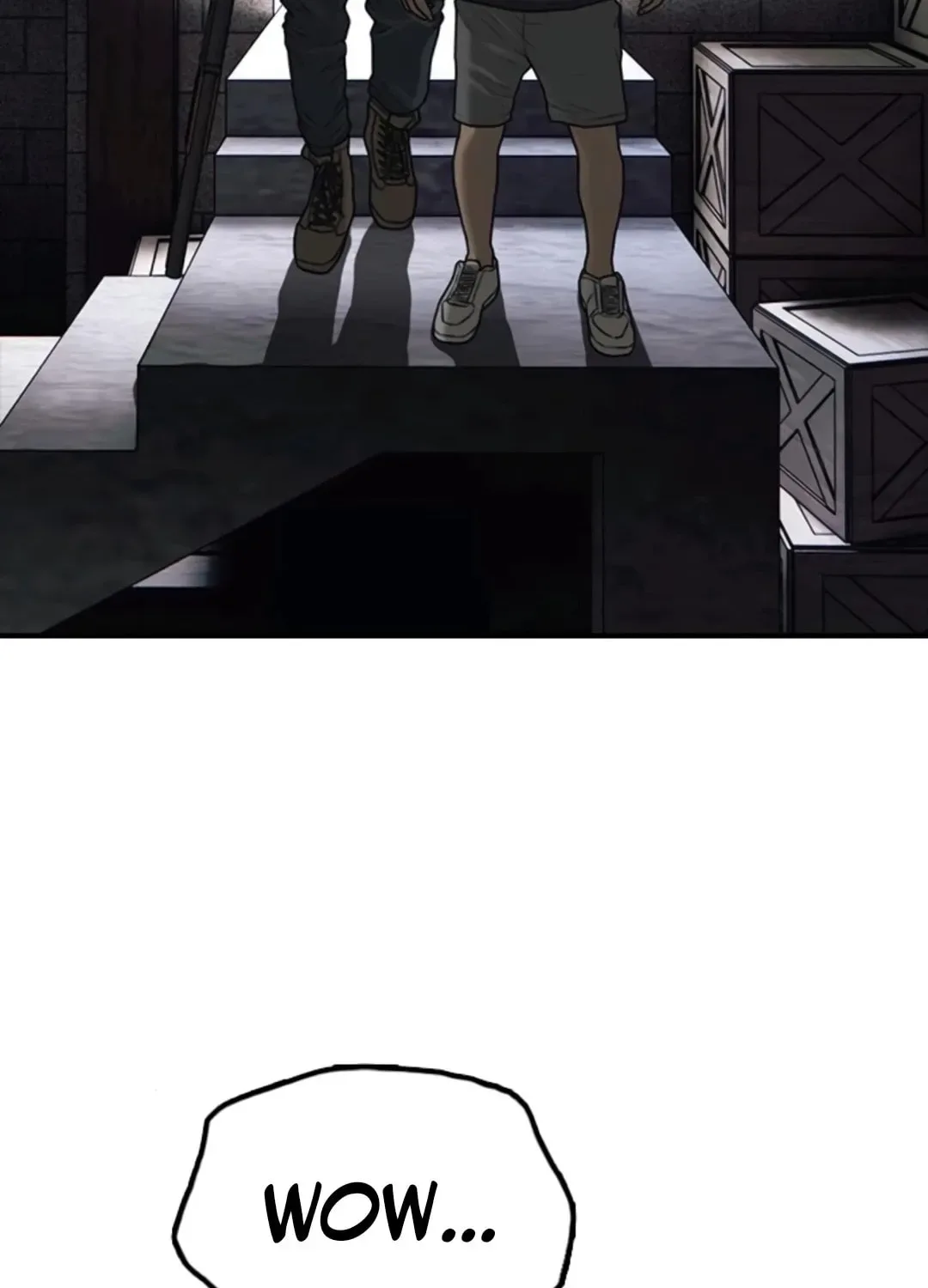 The End Has Come Chapter 21 page 101
