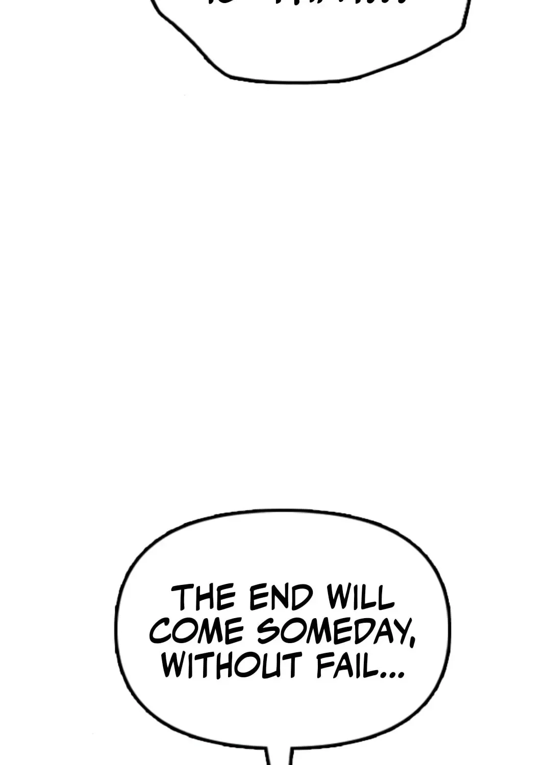 The End Has Come Chapter 21 page 104