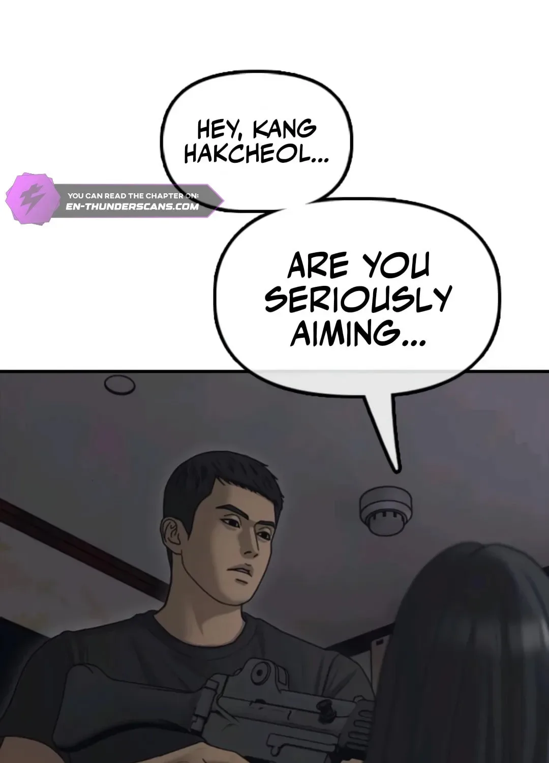 The End Has Come Chapter 21 page 115