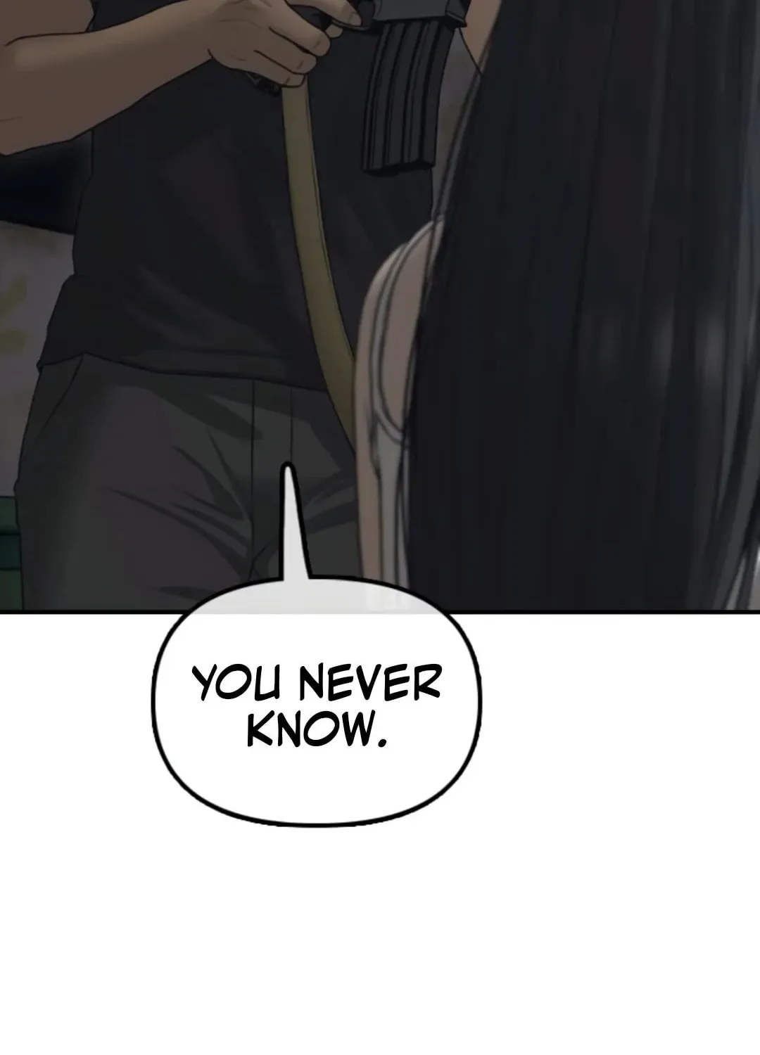 The End Has Come Chapter 21 page 116