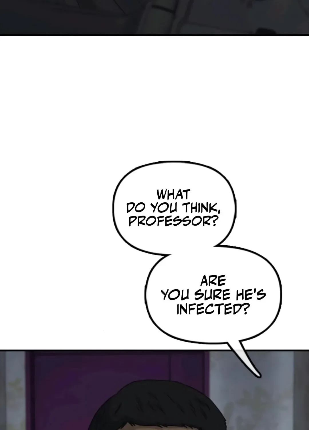 The End Has Come Chapter 21 page 119