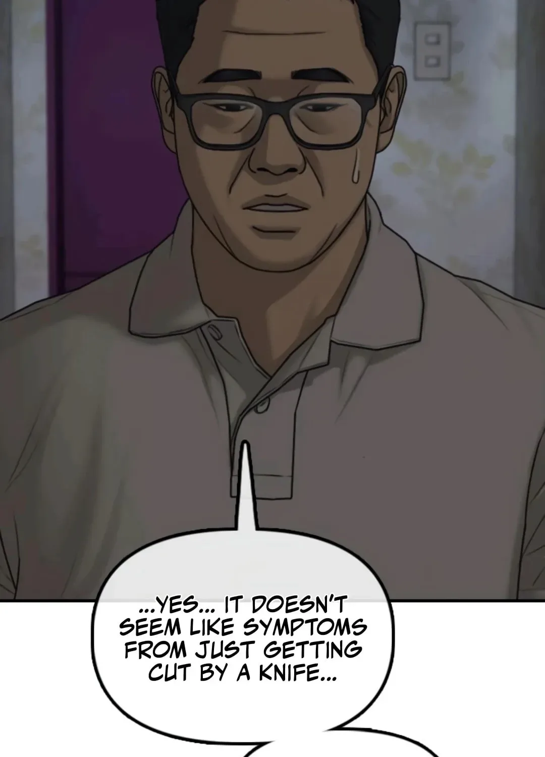 The End Has Come Chapter 21 page 120