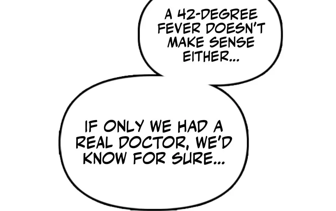 The End Has Come Chapter 21 page 121