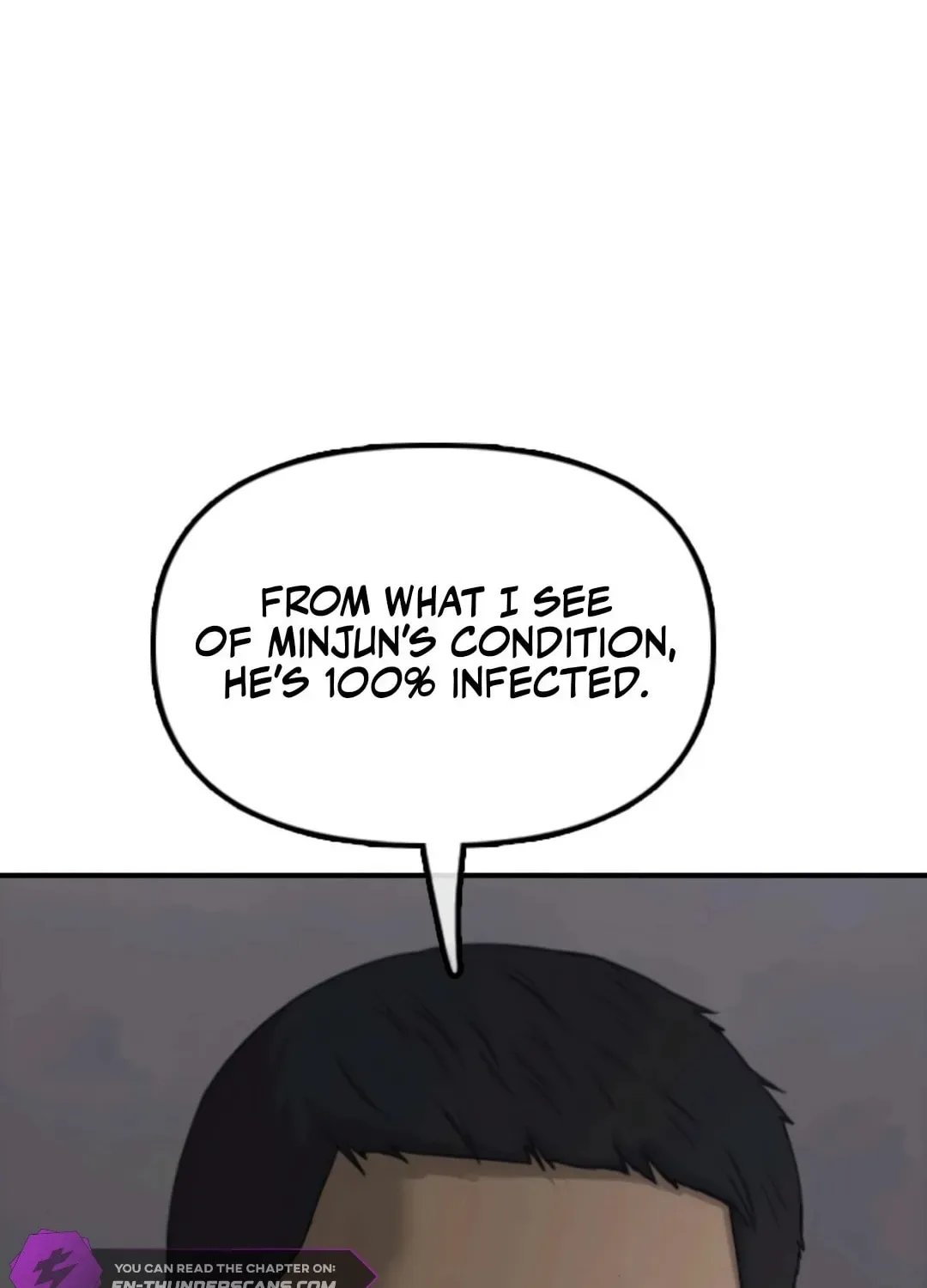 The End Has Come Chapter 21 page 127