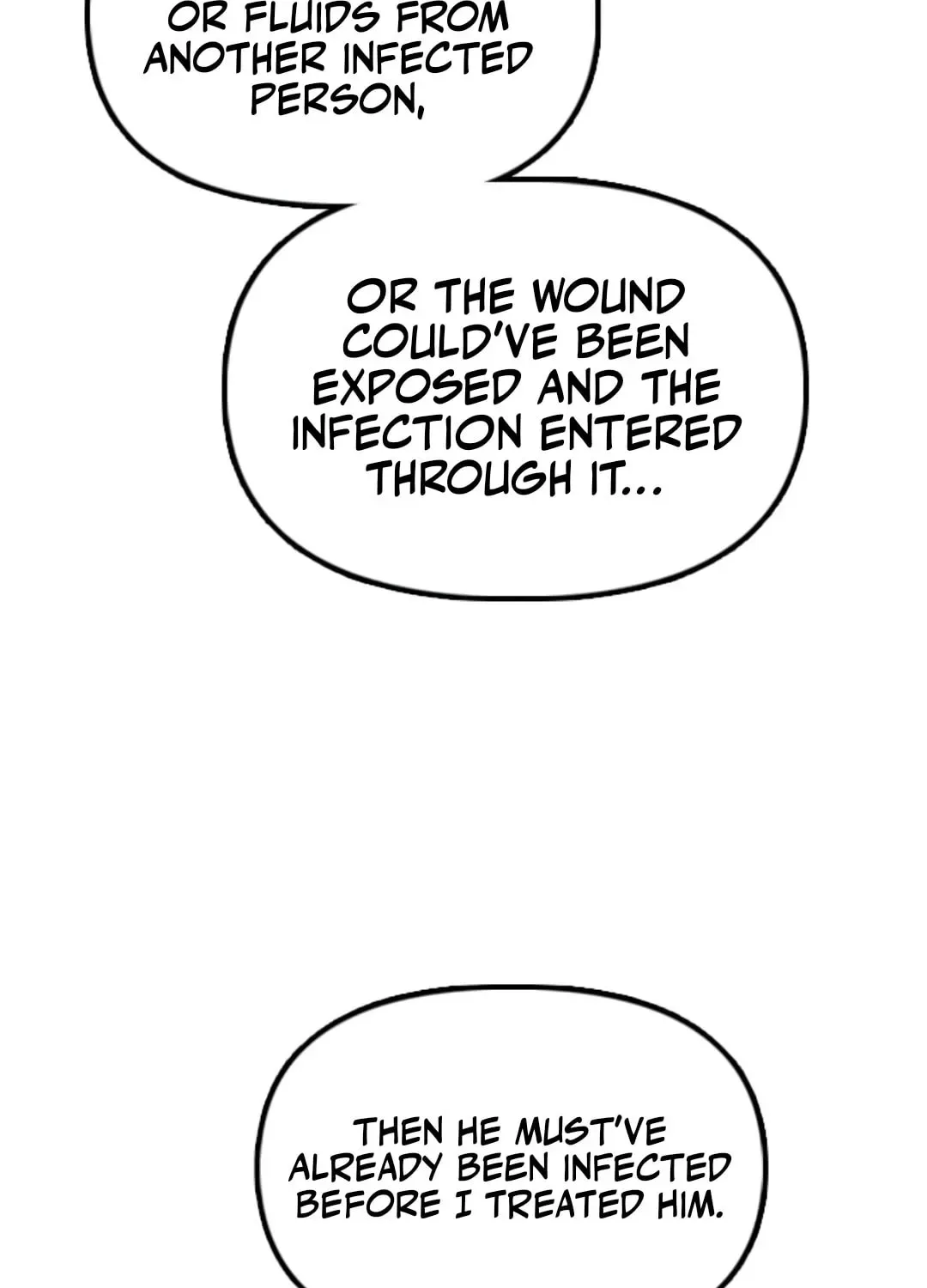 The End Has Come Chapter 21 page 129