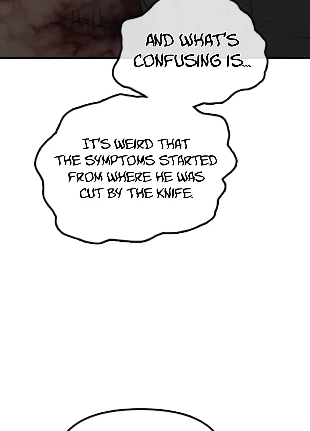 The End Has Come Chapter 21 page 124