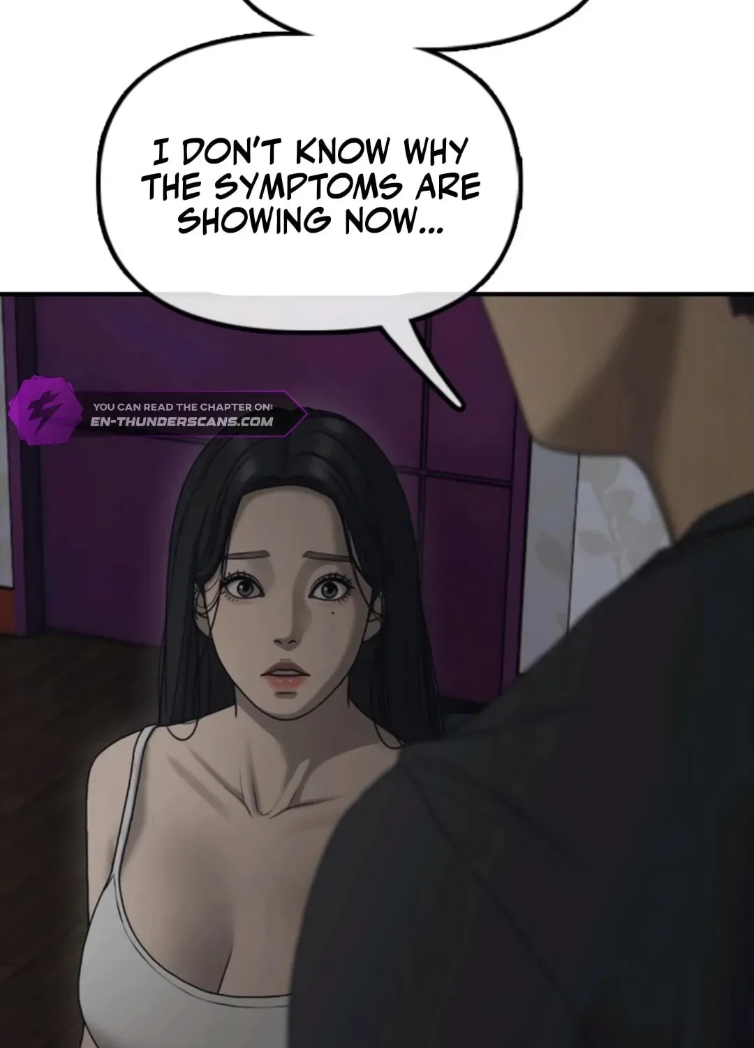 The End Has Come Chapter 21 page 130
