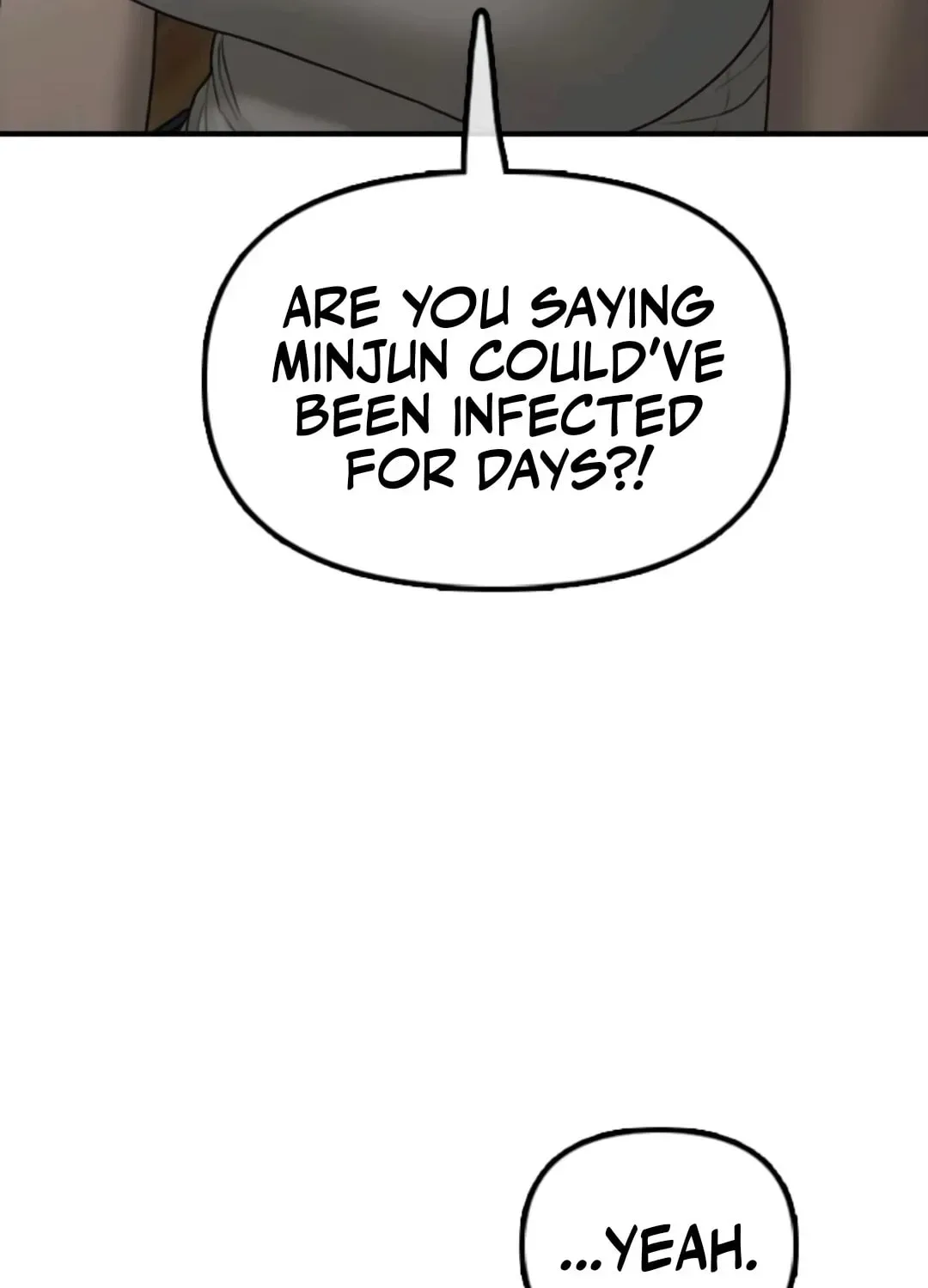 The End Has Come Chapter 21 page 134