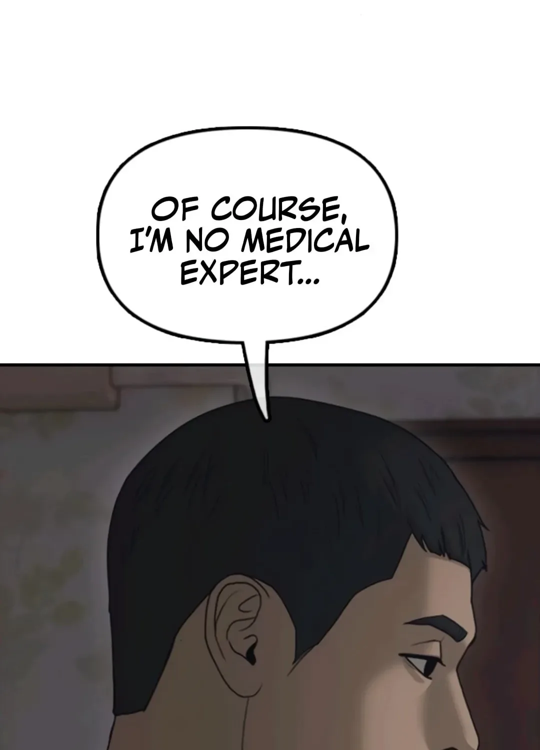 The End Has Come Chapter 21 page 140