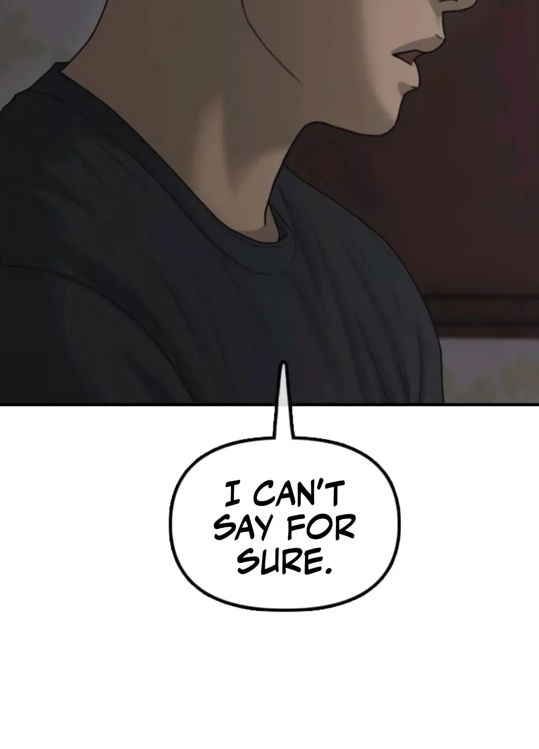 The End Has Come Chapter 21 page 141