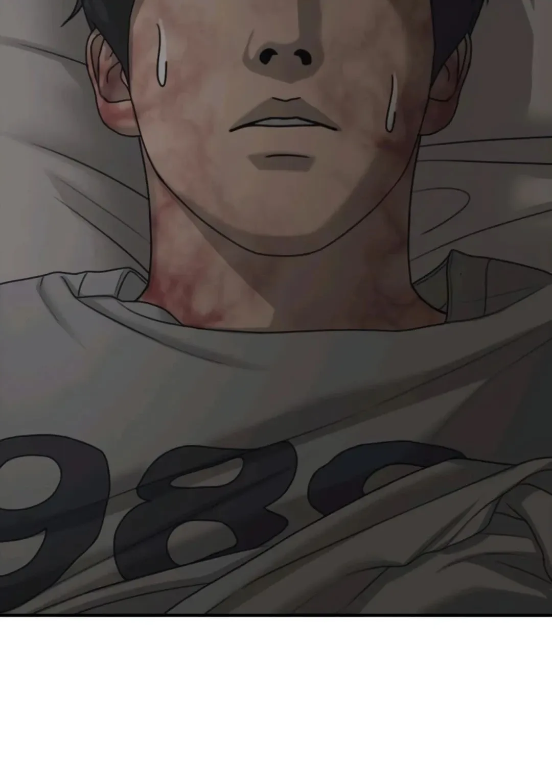 The End Has Come Chapter 21 page 143
