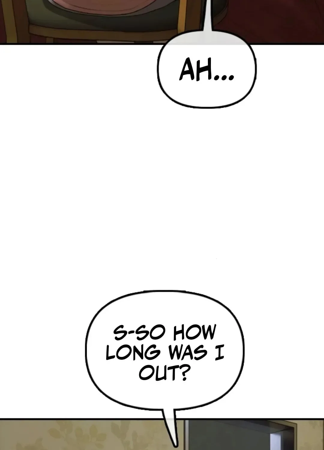 The End Has Come Chapter 21 page 158