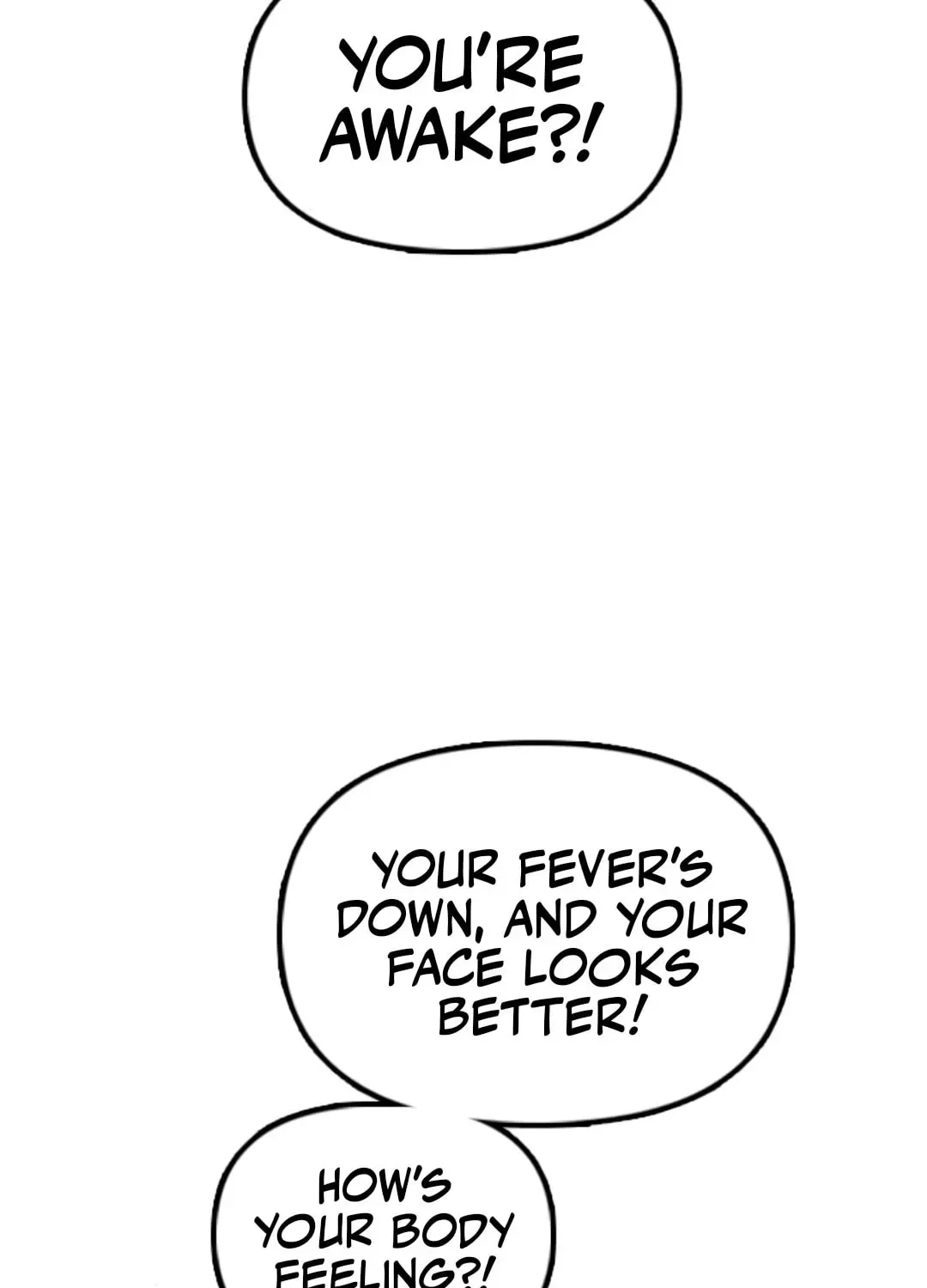 The End Has Come Chapter 21 page 156