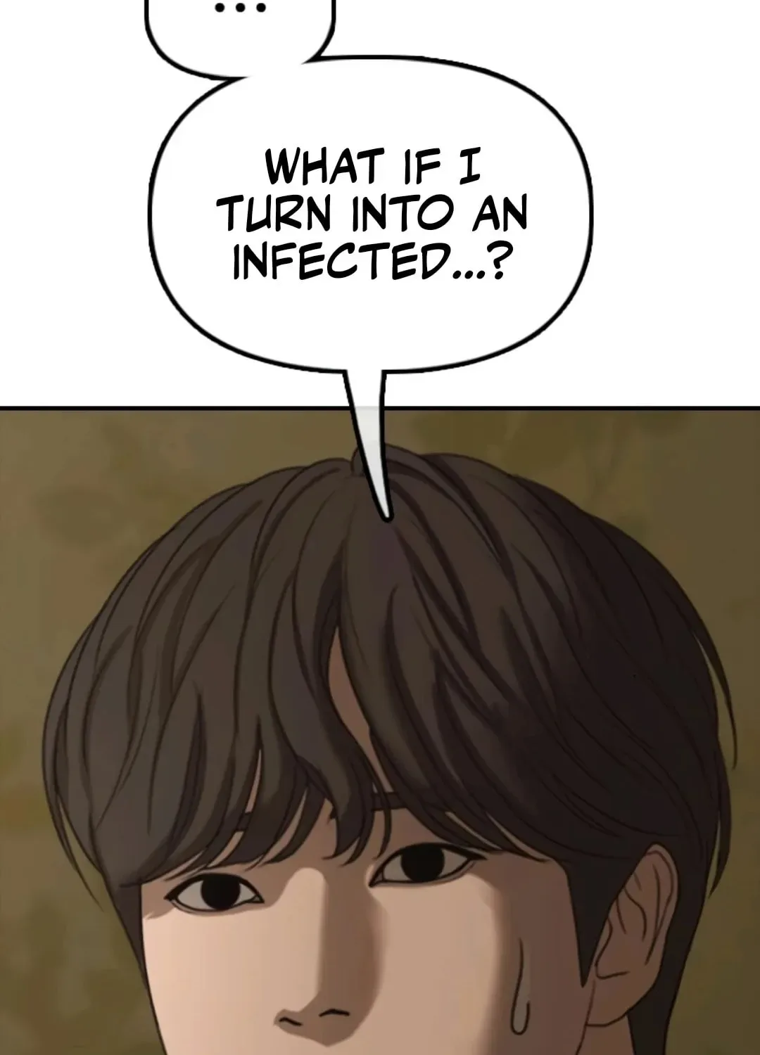 The End Has Come Chapter 21 page 163