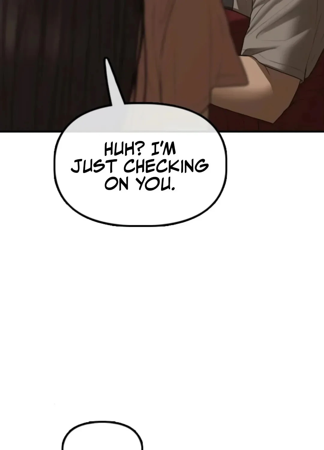 The End Has Come Chapter 21 page 162