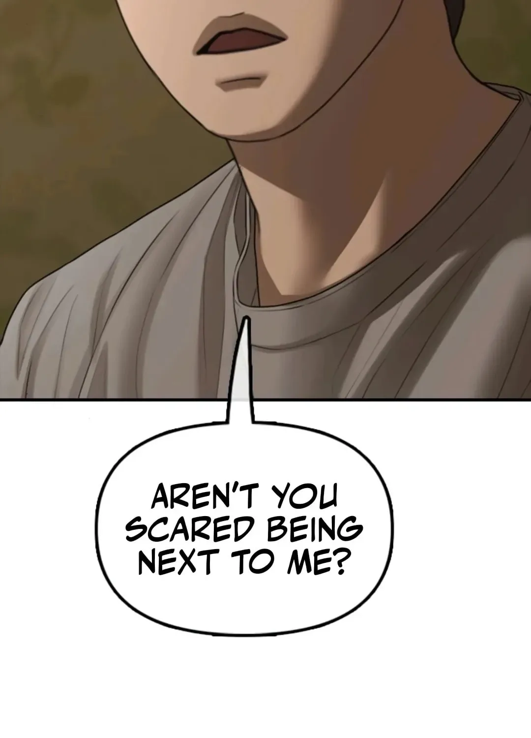 The End Has Come Chapter 21 page 164