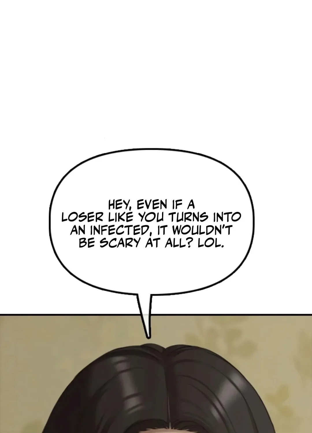 The End Has Come Chapter 21 page 167