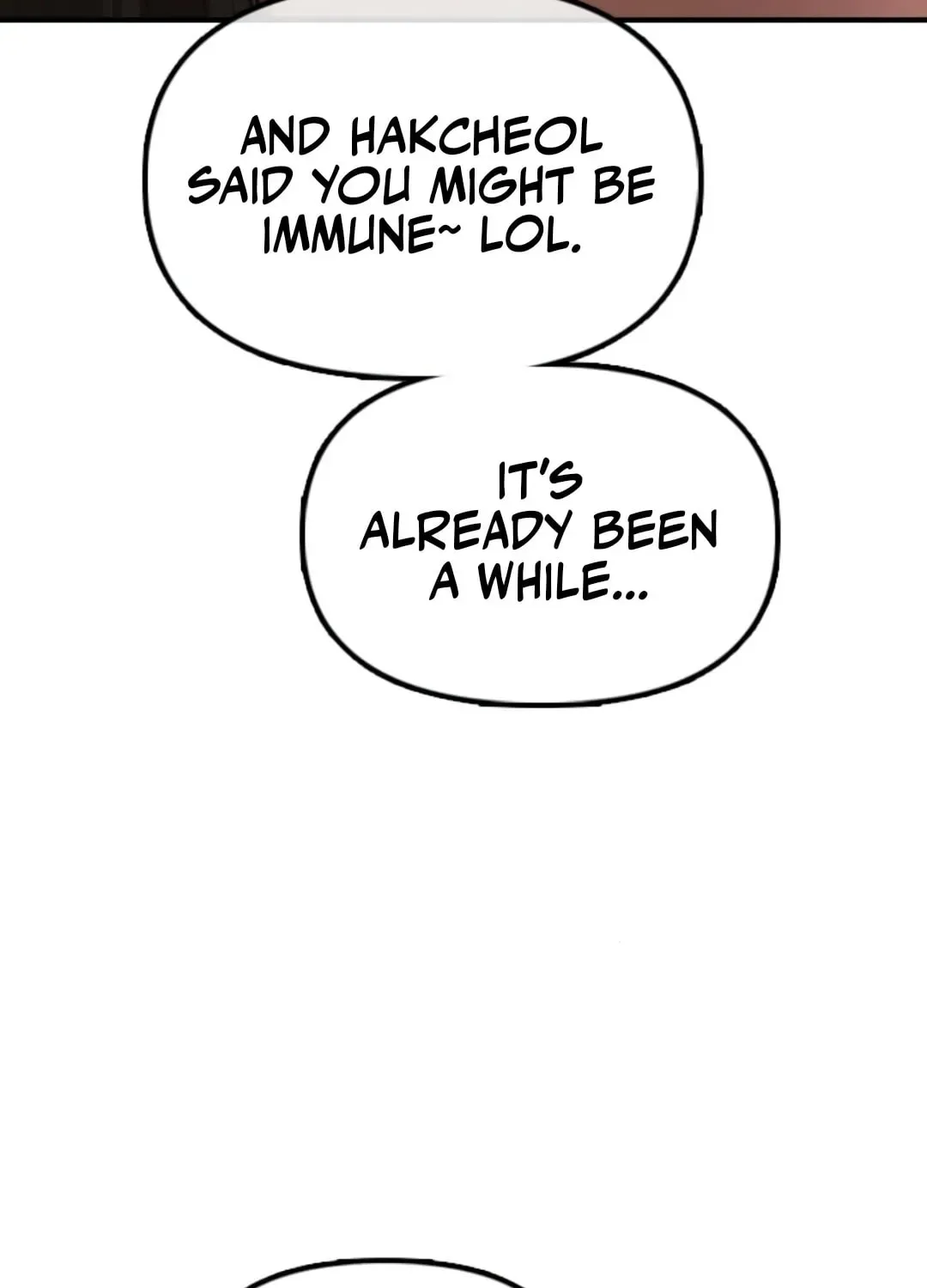 The End Has Come Chapter 21 page 169