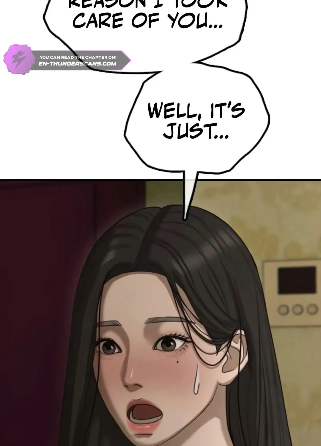 The End Has Come Chapter 21 page 173