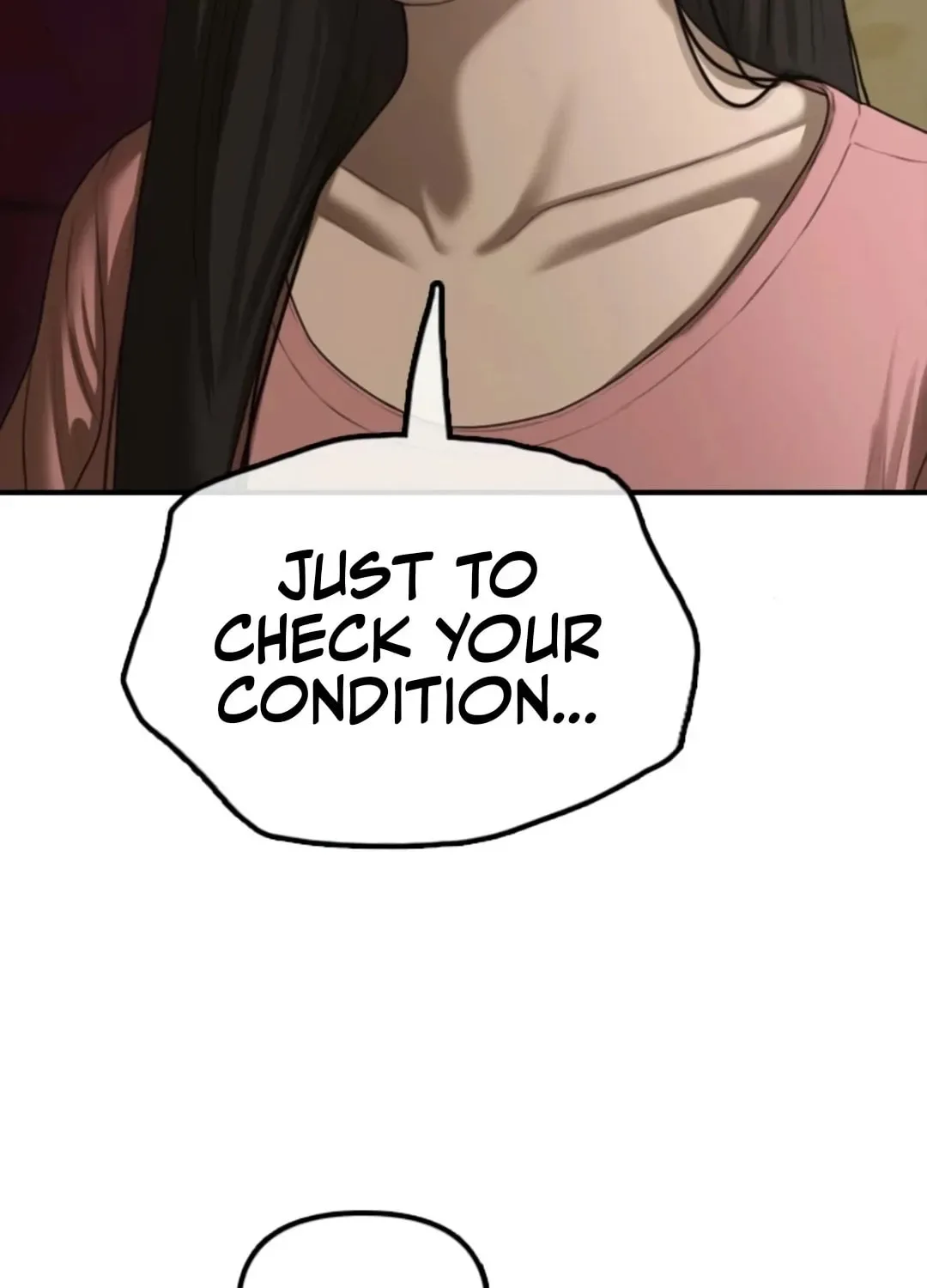 The End Has Come Chapter 21 page 174