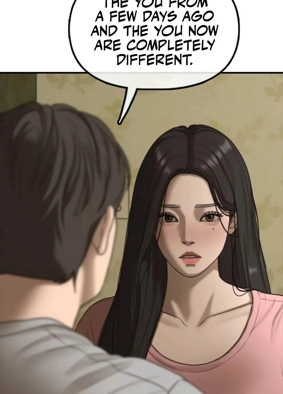 The End Has Come Chapter 21 page 178