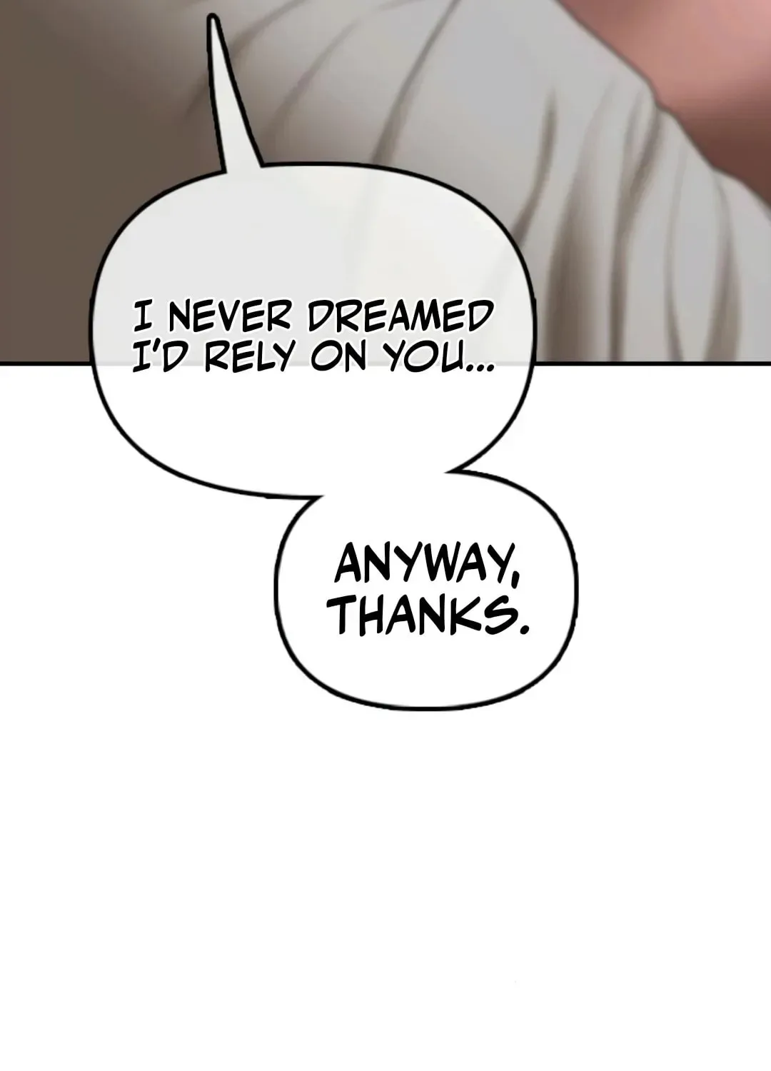The End Has Come Chapter 21 page 179