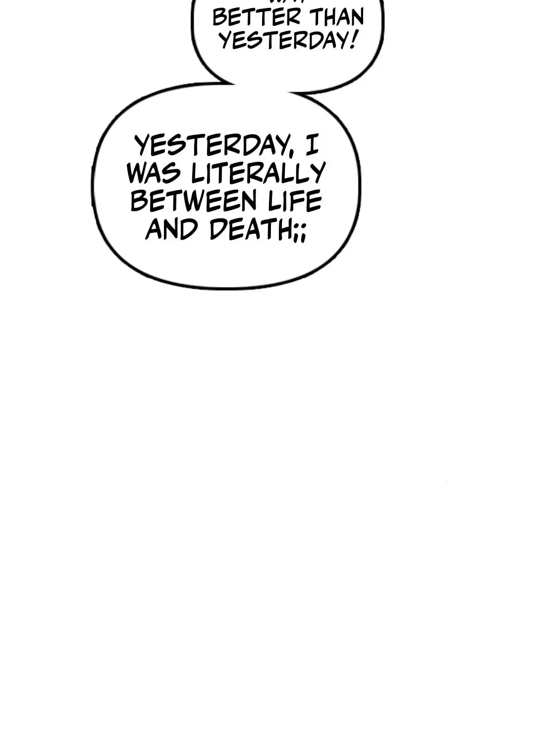 The End Has Come Chapter 21 page 185